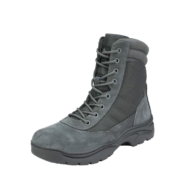 Military deals tactical boots
